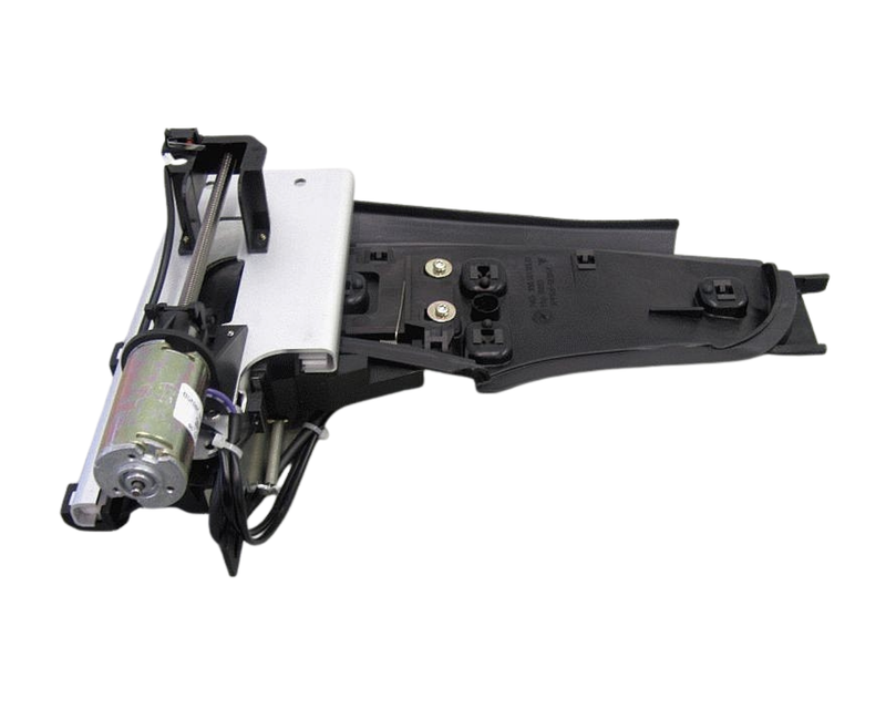 Soft Top Storage Box Flap - Left - 911 | 1999-2012