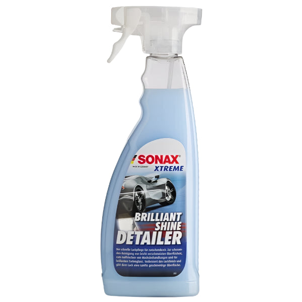Sonax Brilliant Shine Detailer - 750 ml