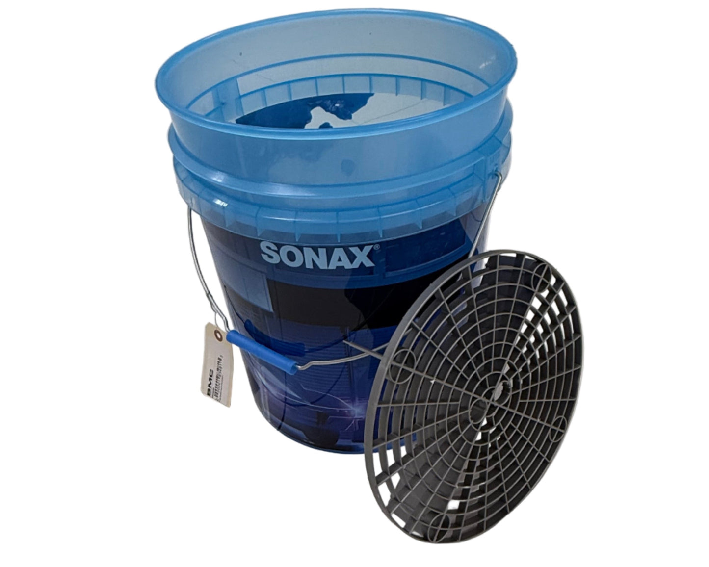 Sonax Bucket And Grit Guard Insert