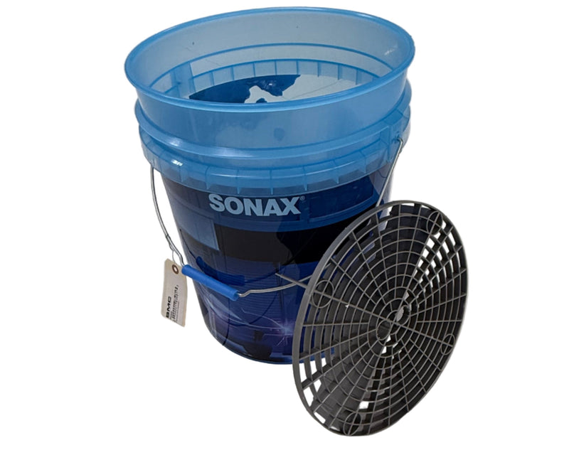 Sonax Bucket And Grit Guard Insert