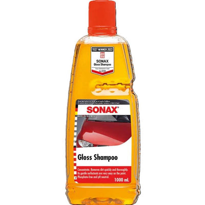 Sonax Car Wash Shampoo - 1000 ml