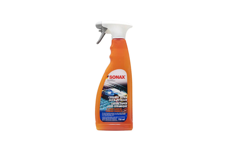 Sonax Ceramic Ultra Slick Detailer - 750ml