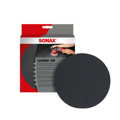 Sonax Clay Disc - 150 mm