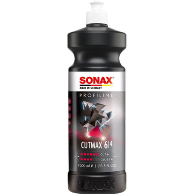 Sonax Cutmax Cutting Compound - 1000ml