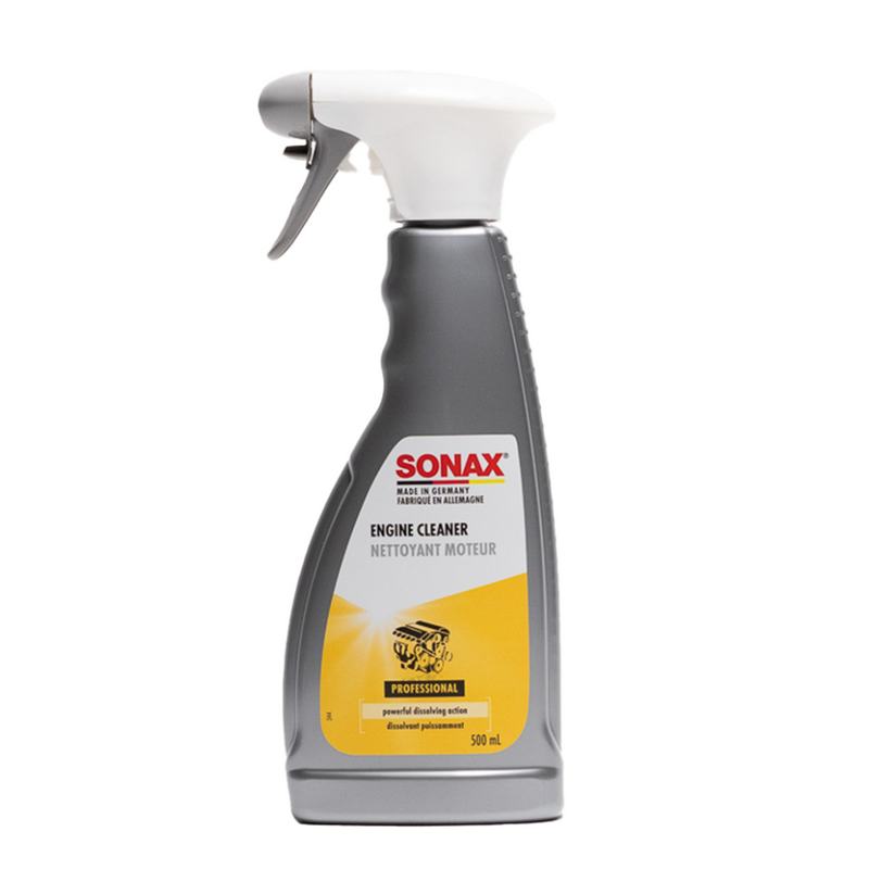 Sonax Engine Cleaner - 500 ml
