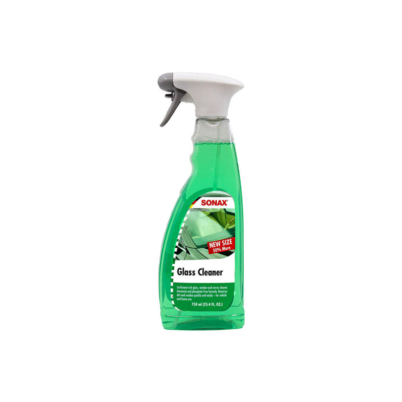 Sonax Glass Cleaner - 750 ml