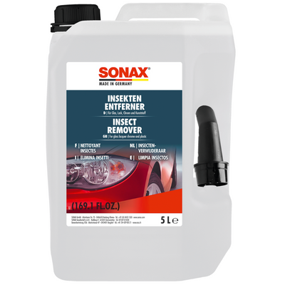 Sonax Insect Remover - 5L