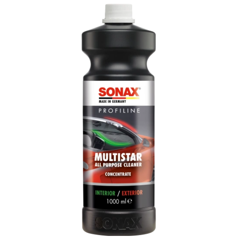 Sonax Multistar All Purpose Cleaner - 1L