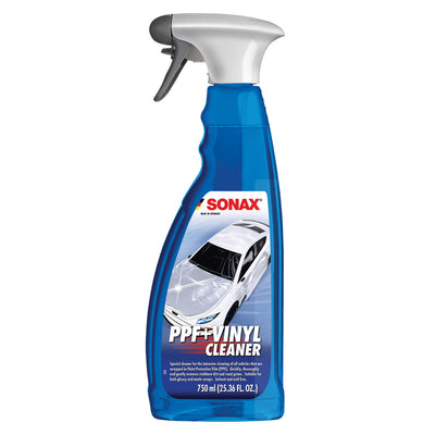Sonax PPF And Vinyl Cleaner - 750 ml