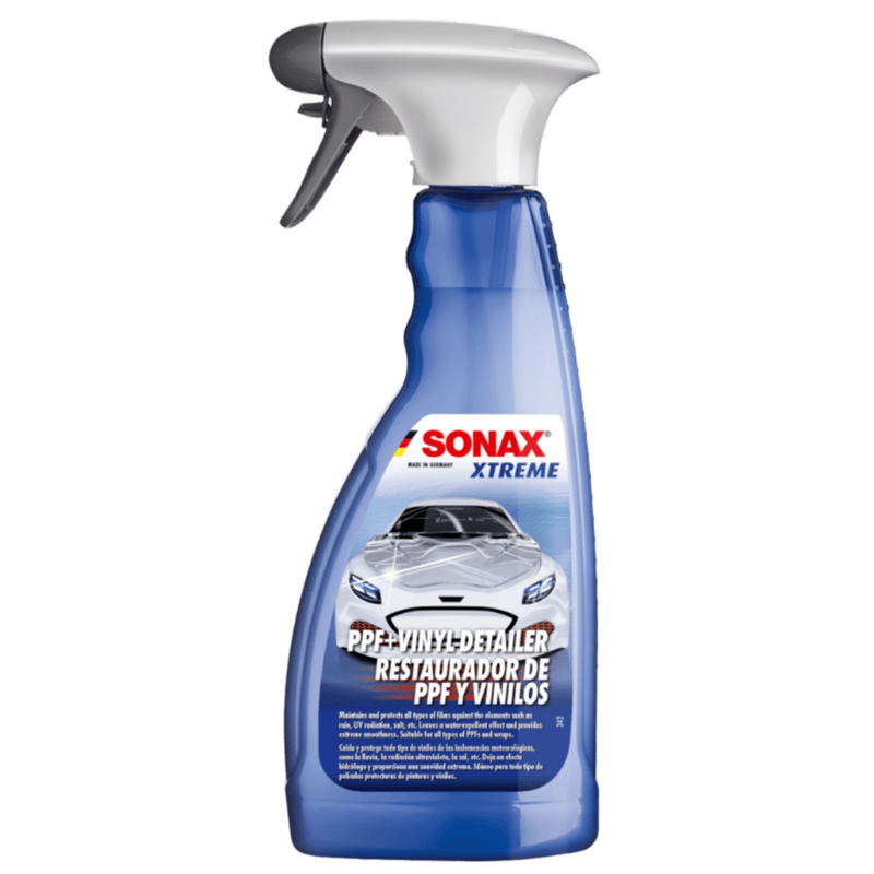 Sonax PPF And Vinyl Detailer - 500 ml