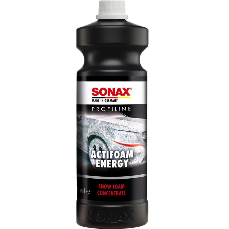 Sonax Profiline Actifoam Energy Dirt Dissolving Cleaner - 1L
