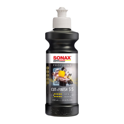 Sonax Profiline Cut And Finish Polish - 250ml