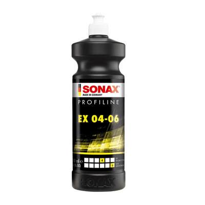 Sonax Profiline Ex 04-06 Polish - 1000ml