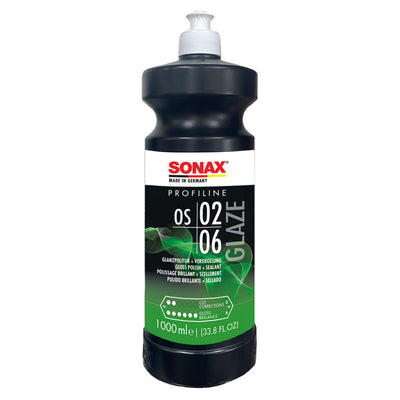 Sonax Profiline Glaze OS 02-06 Polish - 1 L