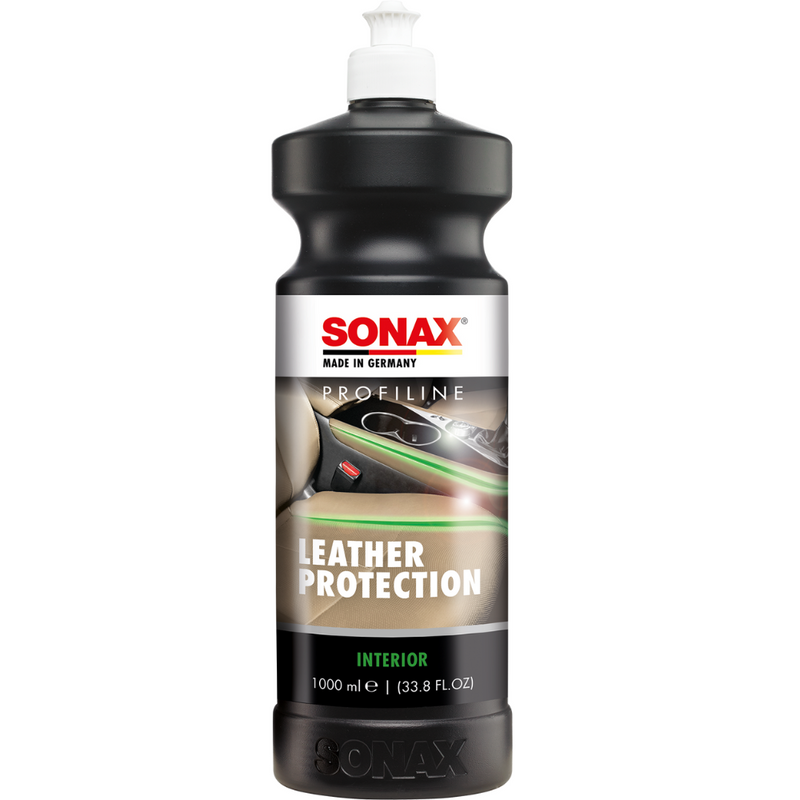 Sonax Profiline Leather Care - 1000ml