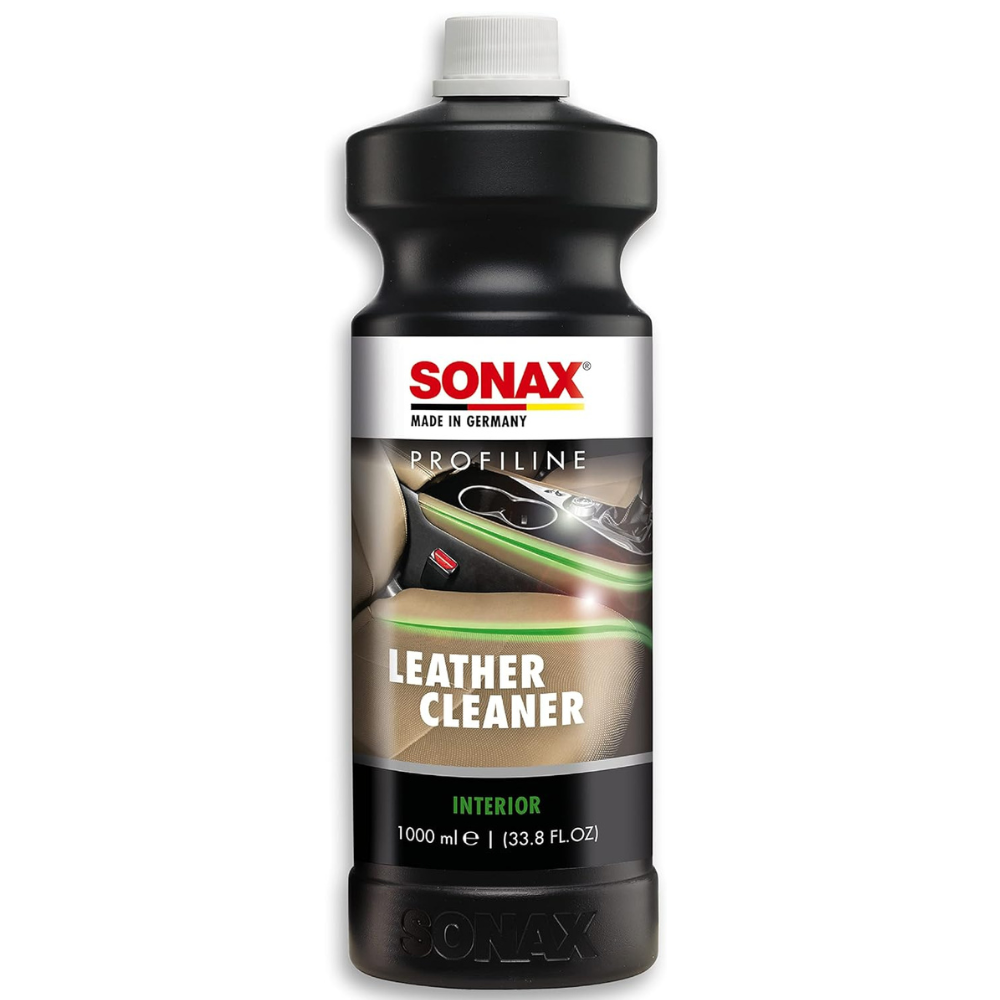 Sonax Profiline Leather Cleaner - 1000ml