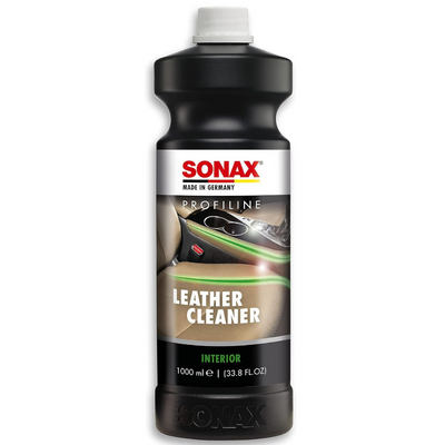 Sonax Profiline Leather Cleaner - 1000ml
