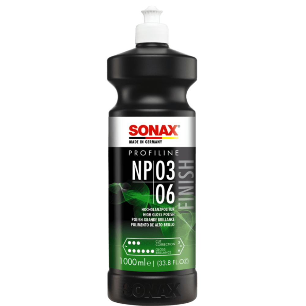 Sonax Profiline NP 03-06 Polish - 1000 ml