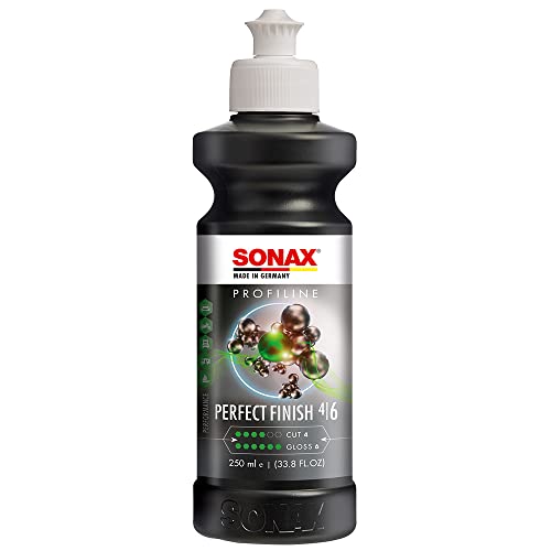Sonax Profiline Perfect Finish - 250ml
