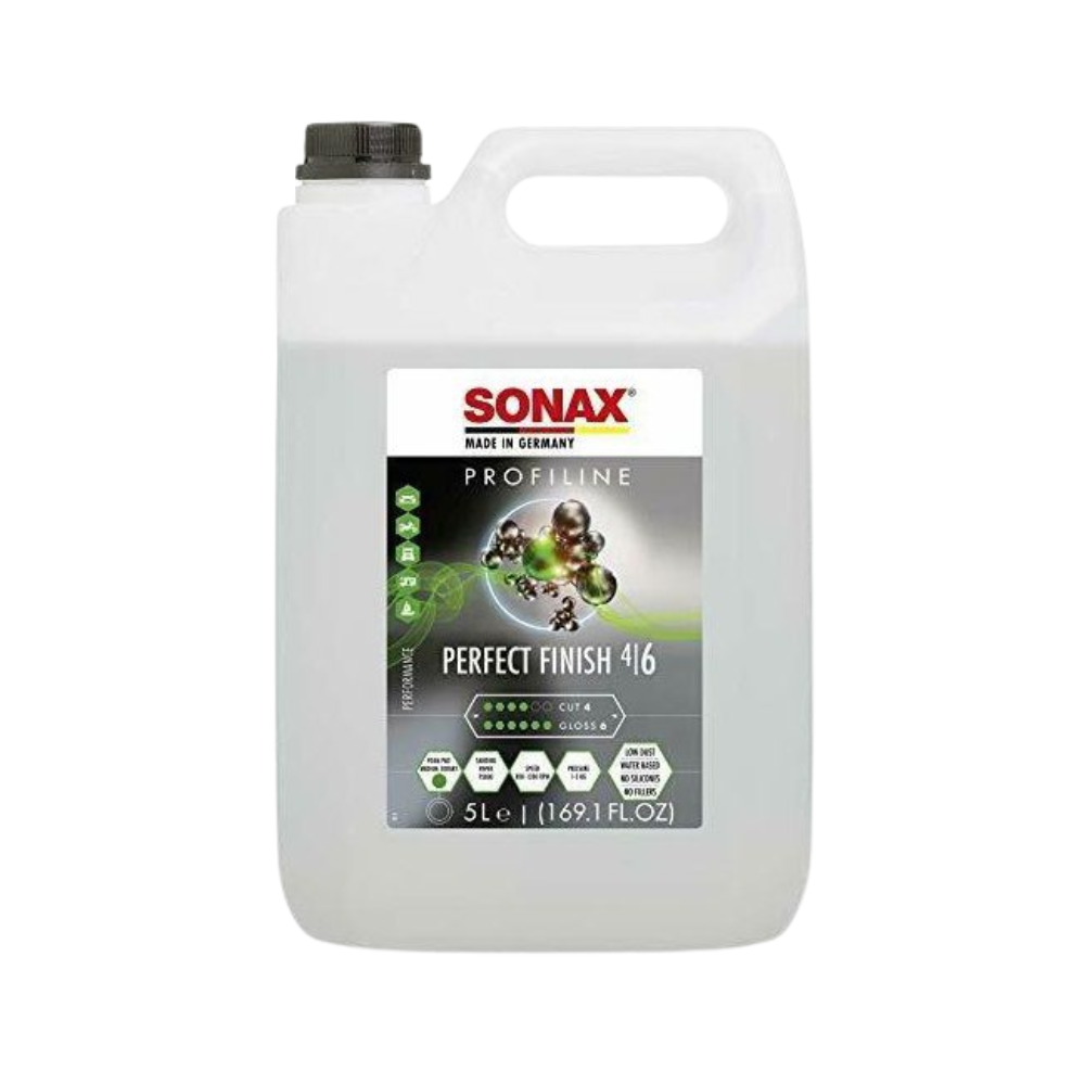 Sonax Profiline Perfect Finish Polish - 5l