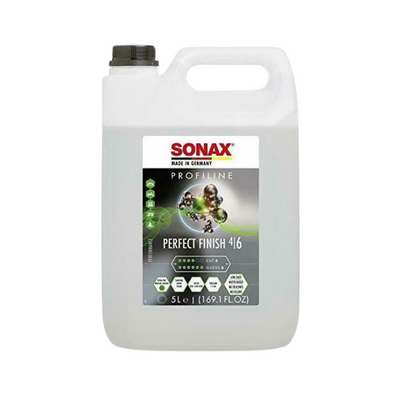 Sonax Profiline Perfect Finish Polish - 5l