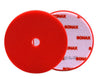 Sonax Red Dual Action Hard Cutting Pad - 6.5 Inch