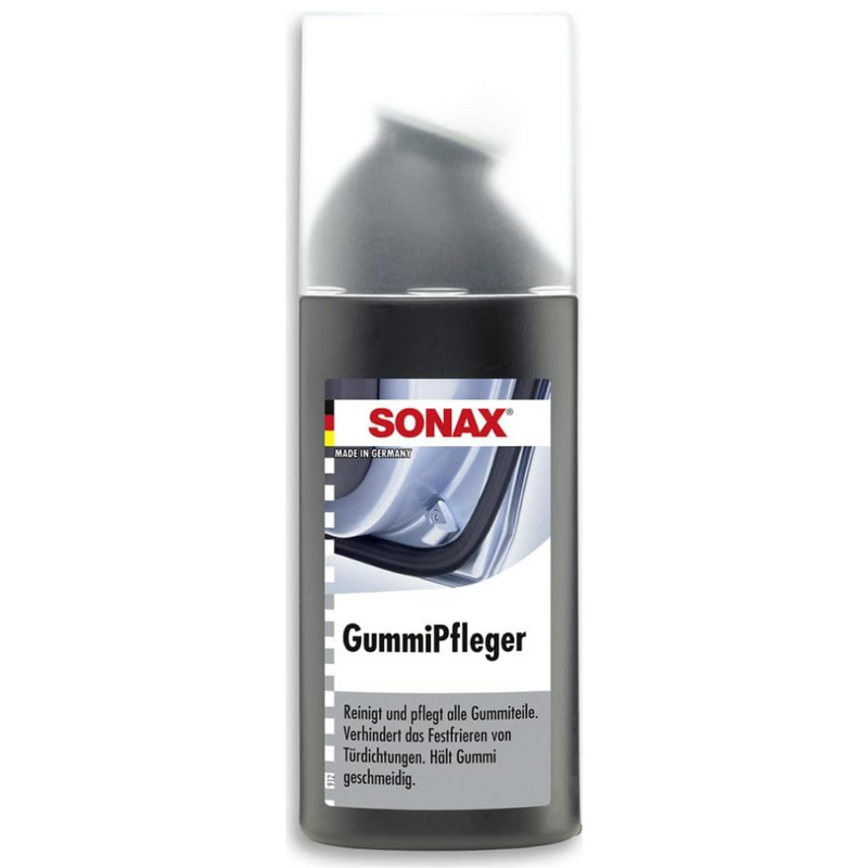 Sonax Rubber Protectant Gummipfleger - 100 ml