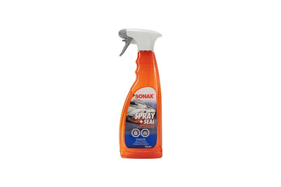Sonax Spray And Seal - 750ml