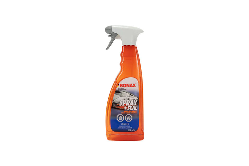 Sonax Spray And Seal - 750ml