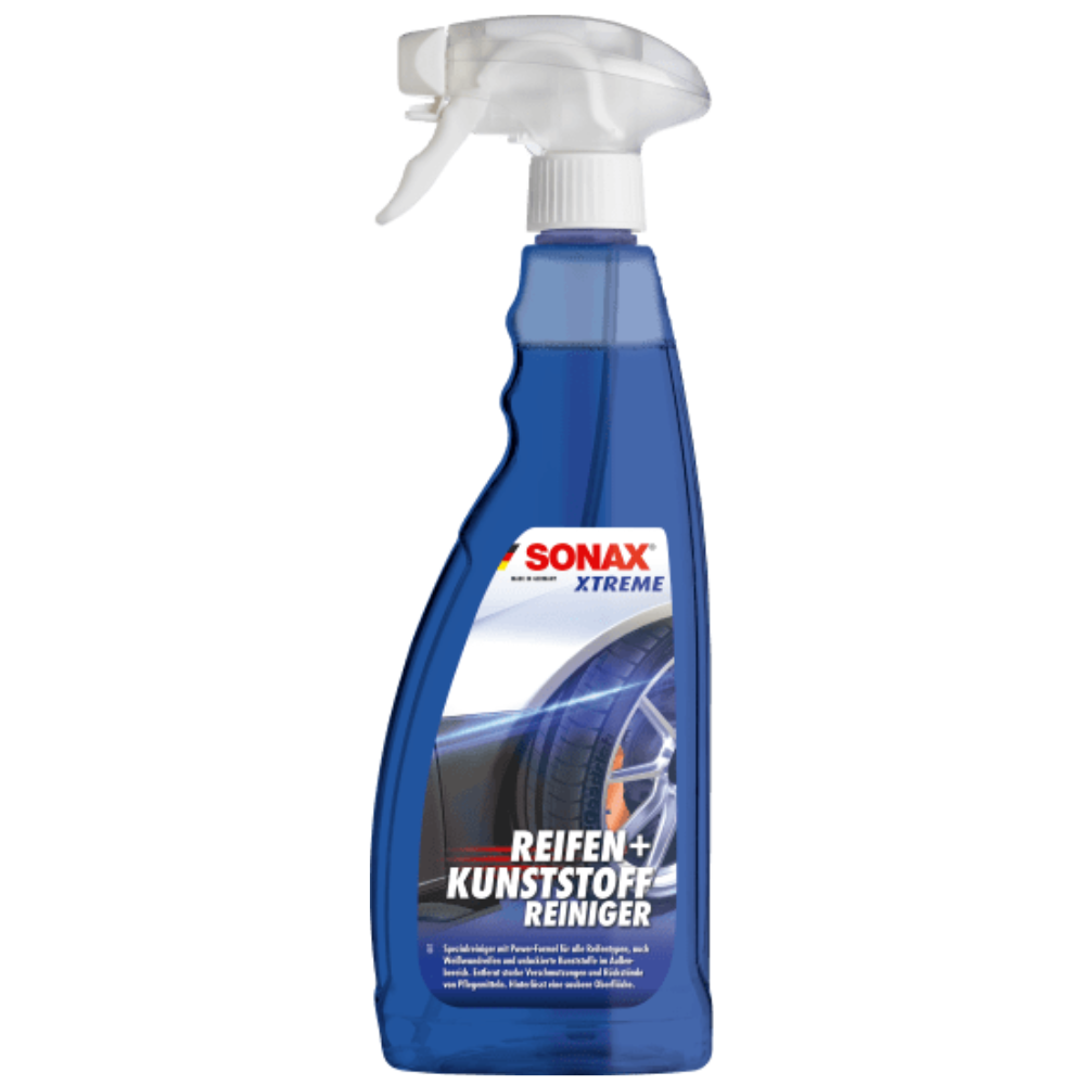 Sonax Tire Cleaner - 750 ml