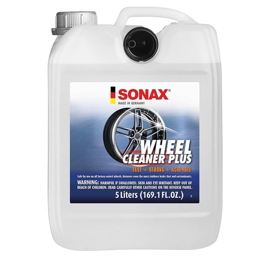 Sonax Wheel Cleaner Plus - 5l