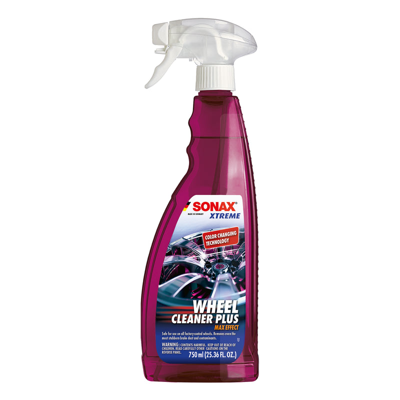 Sonax Wheel Cleaner Plus - 750 ml