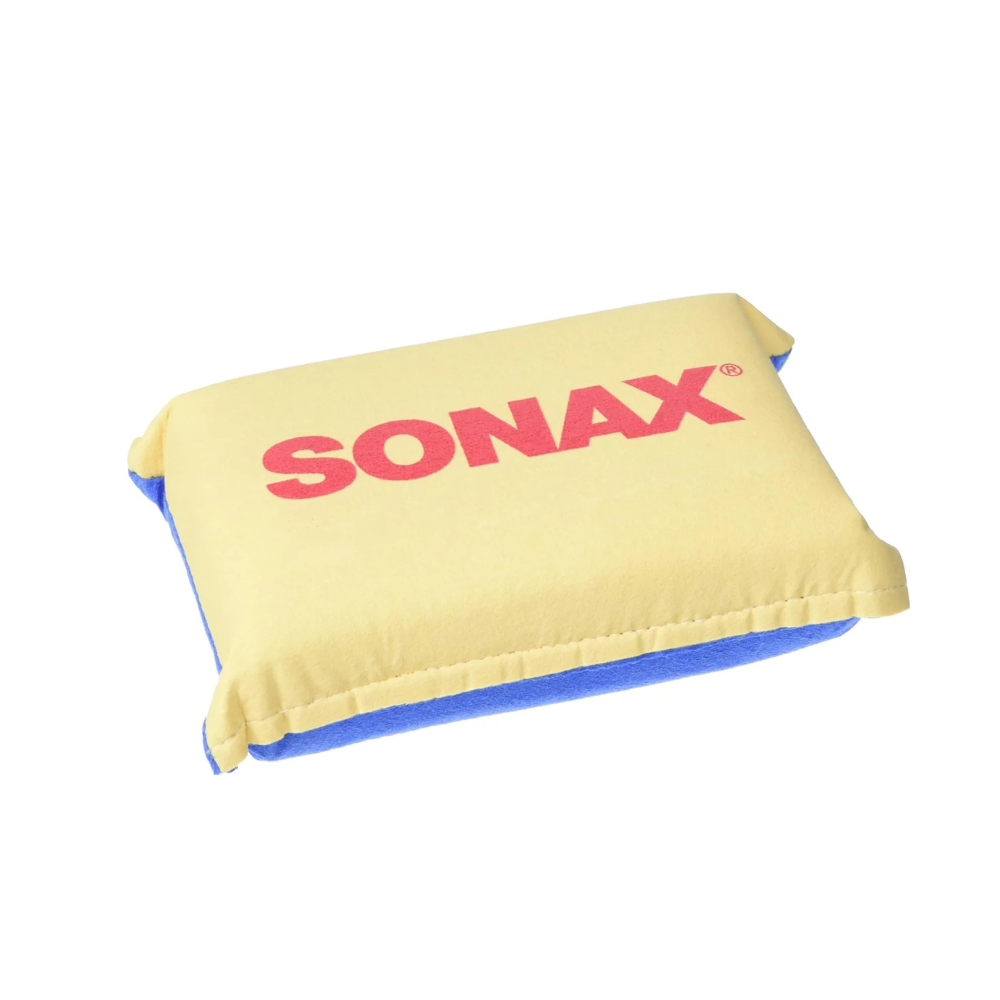 Sonax Windscreen Sponge