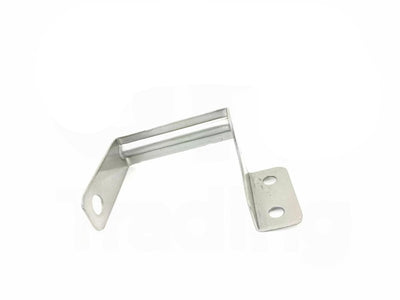 Sound Absorber Cover Bracket - Left - Cayenne | 2011-2018