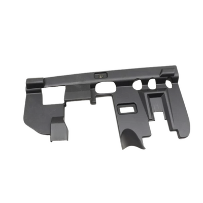 Sound Absorber - Left - Cayenne | 2011-2018