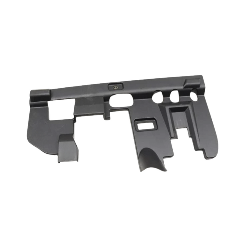 Sound Absorber - Left - Cayenne | 2011-2018