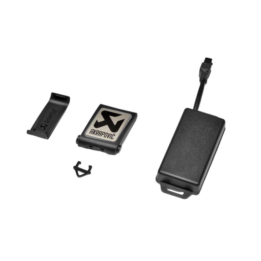 Sound Kit - Boxster | 2013-2015