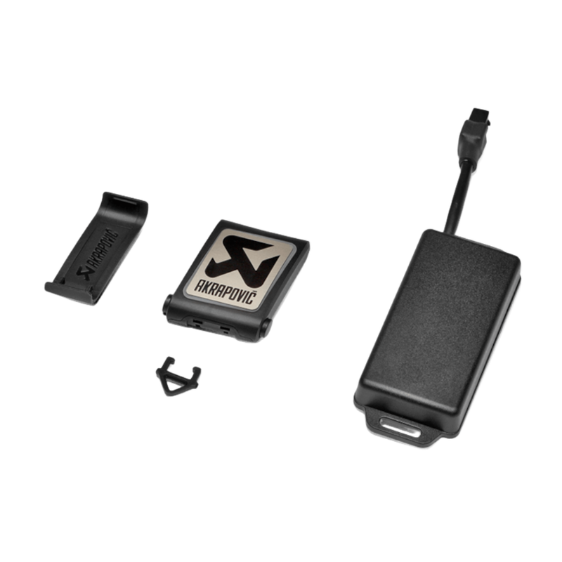 Sound Kit - Cayman | 2020-2023
