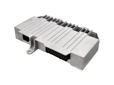 Sound System Amplifier - Boxster | 2015-2016
