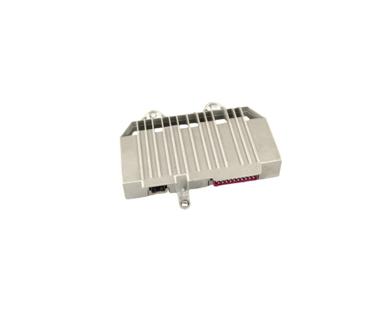 Sound System Amplifier - Panamera | 2010-2016