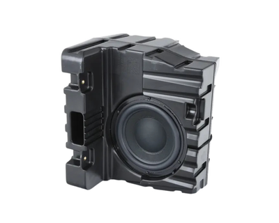 Sound System Subwoofer - Panamera | 2010-2016