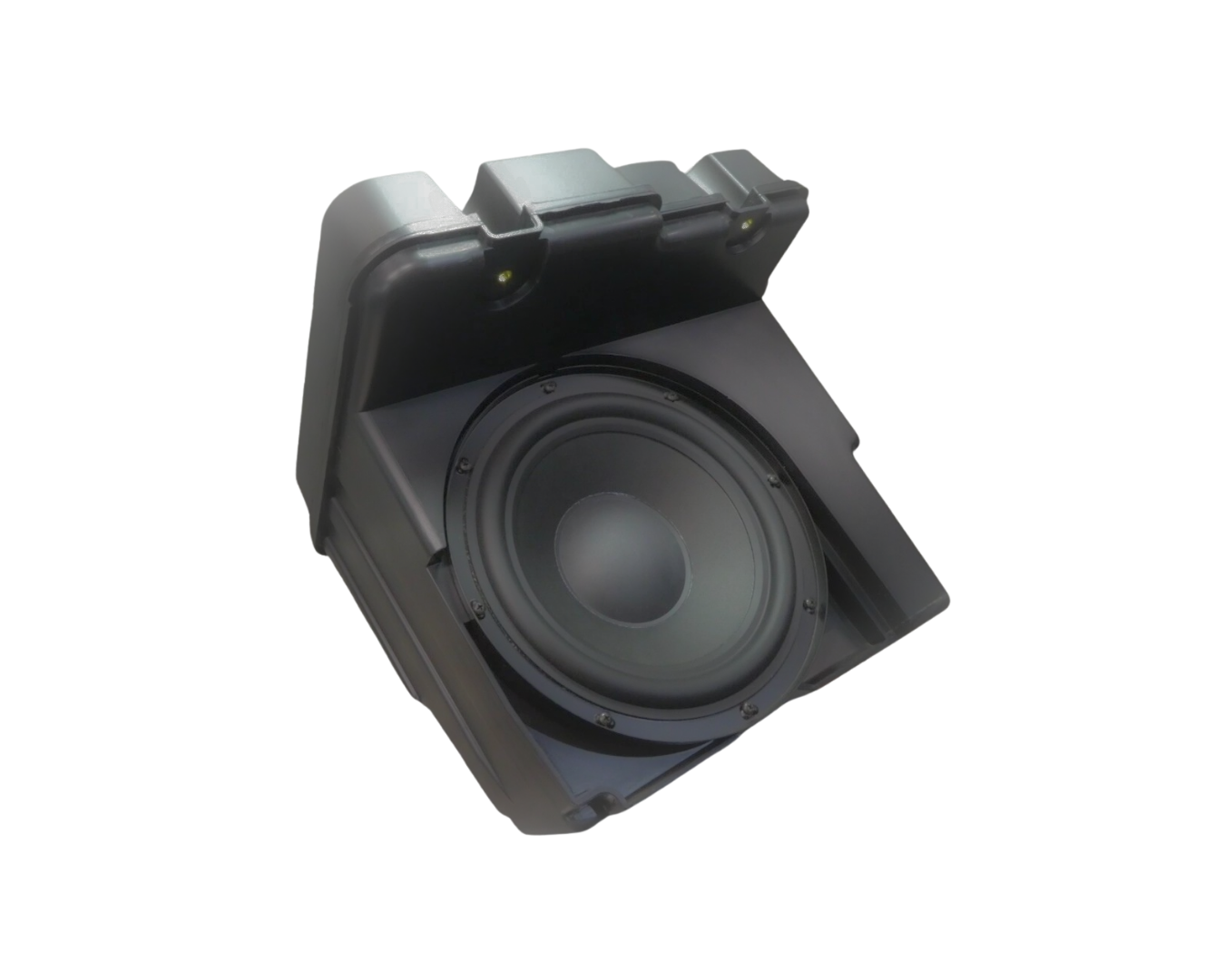 Sound System Subwoofer - Panamera | 2010-2016