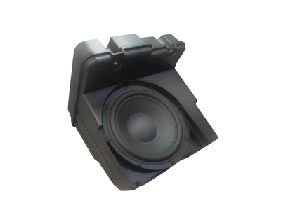Sound System Subwoofer - Panamera | 2010-2016