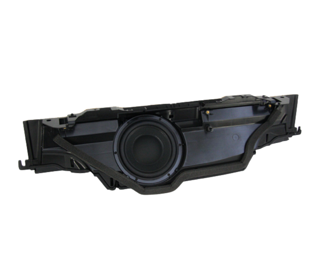 Sound System Subwoofer - Panamera | 2010-2016