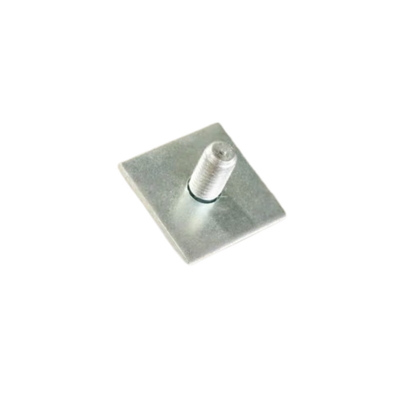 Spare Wheel Bracket - Cayenne | 2011-2018