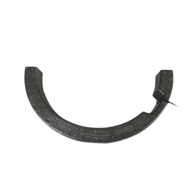 Spare Wheel Desk Pad - Centre - Cayenne | 2011-2018