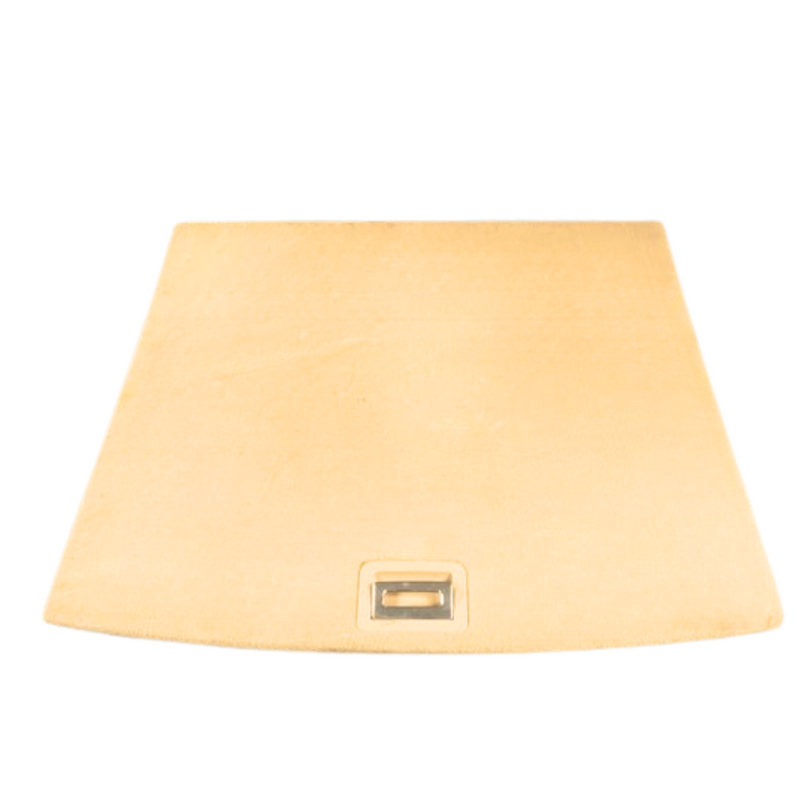 Spare Wheel Lid - Luxor Beige - Cayenne | 2011-2018