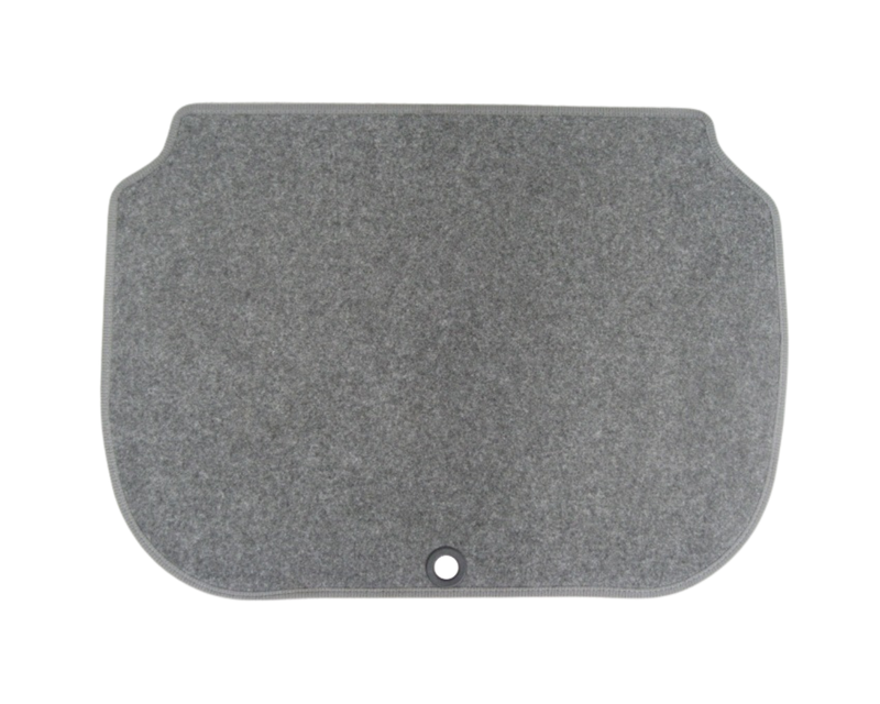 Spare Wheel Lining - Grey - 911 | 1999-2004