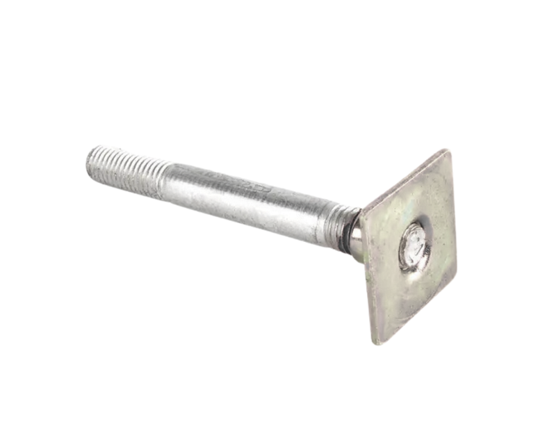 Spare Wheel Locking Bolt - 911 | Boxster | 1997-2004