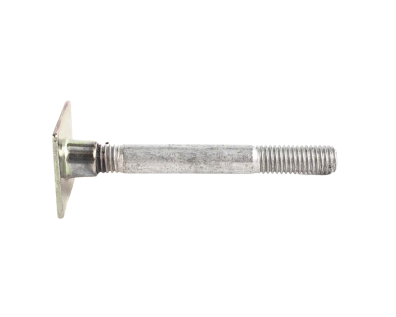 Spare Wheel Locking Bolt - 911 | Boxster | 1997-2004